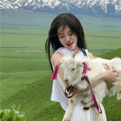 年轻的女王