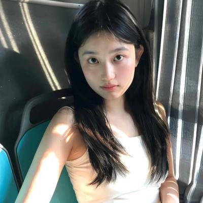 靠近我一点
